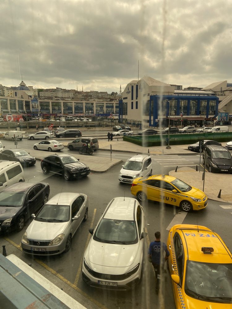 OTAGAR BUS STATION İstanbul, Turkey Yelp