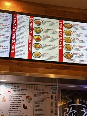 Ichiddo Ramen Minneapolis by null
