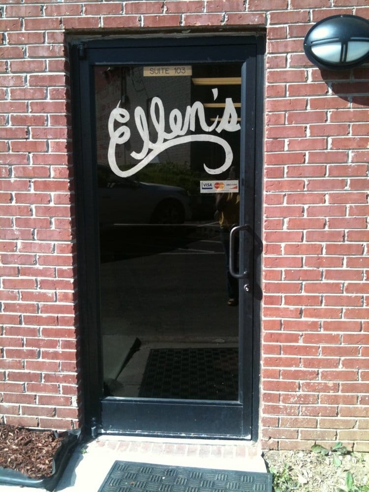 ELLEN’S SOUL FOOD Updated October 2024 1263 Winchester, Memphis