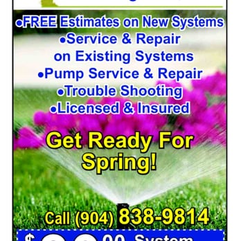 A & L Irrigation - Irrigation Near Me A & L Irrigation - Irrigation Near Me