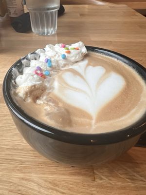Hope Breakfast Bar - Minneapolis North Loop by null