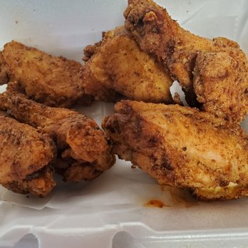 Urbana Barbeque Sauce - Wings no sauce - Food Trucks Near Me - Woodbridge, Virginia Urbana Barbeque Sauce - Wings no sauce - Food Trucks Near Me - Woodbridge, Virginia