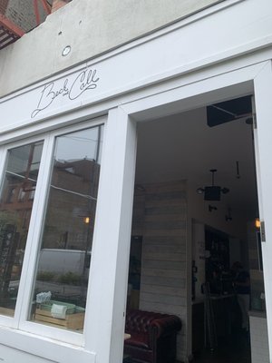 Beck and Call Catering by null