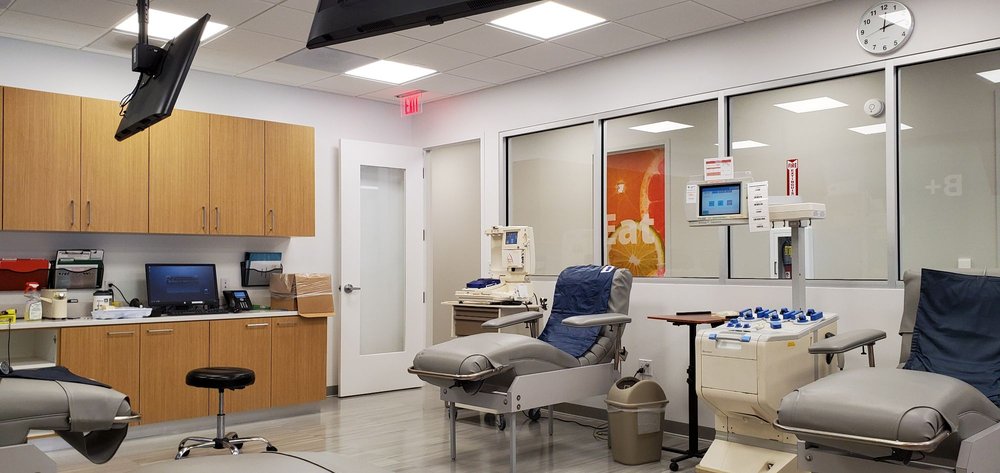 Plasma Donation Altamonte Springs