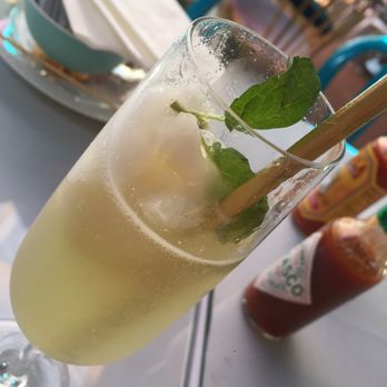 26 Beach Restaurant - Proseccco drink - New American Near Me - Venice, California 26 Beach Restaurant - Proseccco drink - New American Near Me - Venice, California