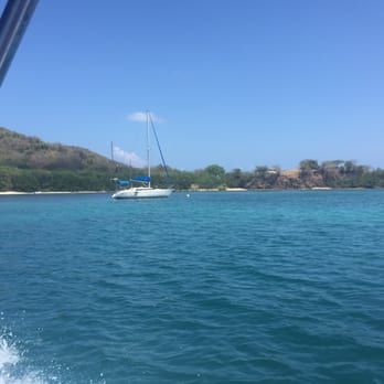 Culebra Divers - Heading out to scuba dive at Carlos Rosario Beach - Snorkeling Near Me - Culebra, Puerto Rico