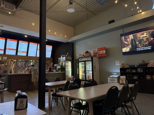 Austin Beerworks - Sprinkle Valley by null