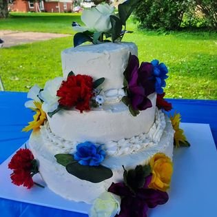 Kneadful Things Bakery & Cafe