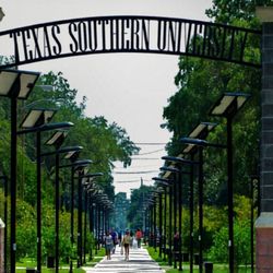 Texas Southern University