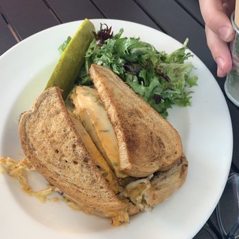 Blue Talon Bistro - Sandwich - French Near Me - Williamsburg, Virginia