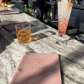 Cococabana - Bars Near Me - Oceanside, California