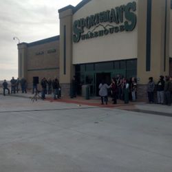 Sportsman's Warehouse