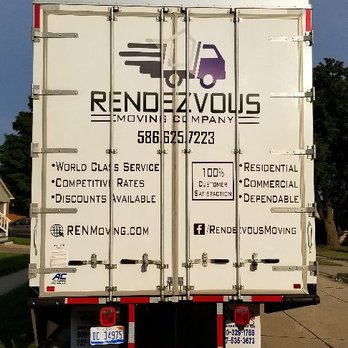 Rendezvous Moving & Storage - Movers Near Me Rendezvous Moving & Storage - Movers Near Me