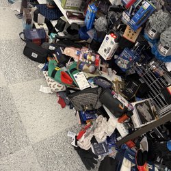 Ross Dress for Less