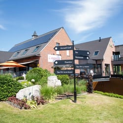Golf de Merignies - Country Club