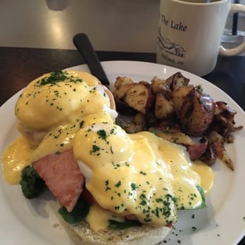 Toast - Benny Eggs - Breakfast & Brunch Near Me - Birmingham, Michigan
