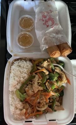 Bangkok Cafe by null