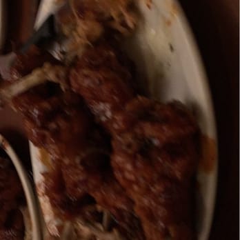 Nikola's Restaurant - The Nikola wing dings-Humongous and for so cheap. I never finish them! - Barbeque Near Me - Southfield, Michigan Nikola's Restaurant - The Nikola wing dings-Humongous and for so cheap. I never finish them! - Barbeque Near Me - Southfield, Michigan
