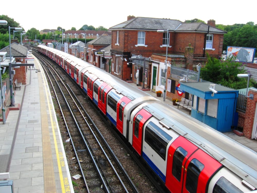 EPPING STATION Station Road, Epping, Essex, United Kingdom Public Transportation Yelp