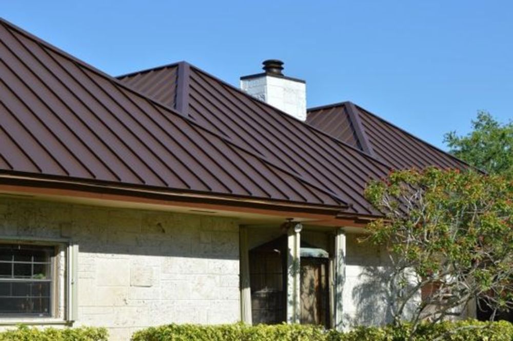 Slide of Roofing Contractor Cornelius