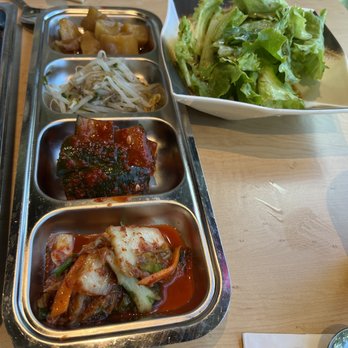 Choi's Garden - Bachan - Korean Near Me - Honolulu, Hawaii Choi's Garden - Bachan - Korean Near Me - Honolulu, Hawaii