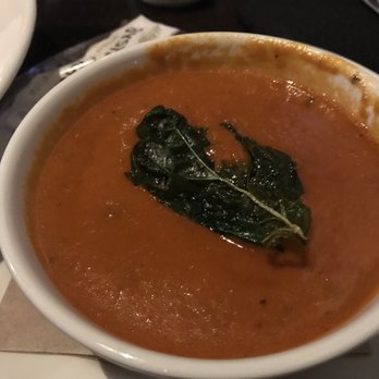 Yard House - Tomato basil soup - Bars Near Me - Roseville, California Yard House - Tomato basil soup - Bars Near Me - Roseville, California