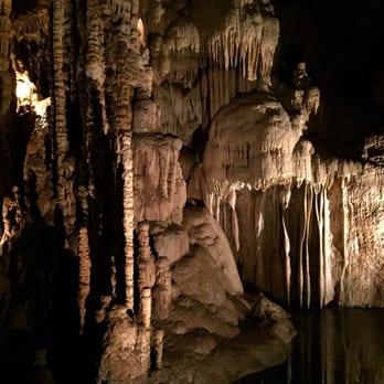 Natural Bridge Caverns - Tours Near Me - San Antonio, Texas