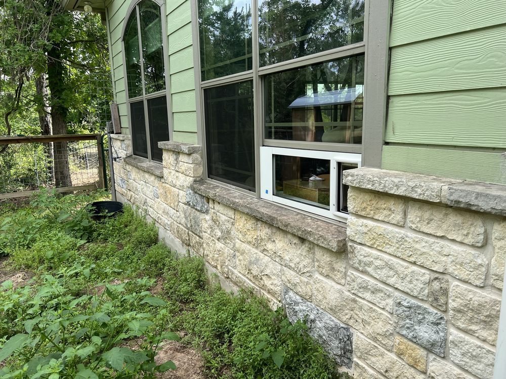 Slide of Fuego Softwash