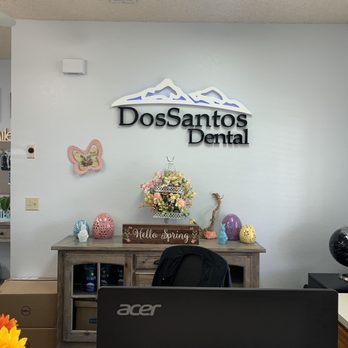 DosSantosDental - General Dentistry Near Me - Yucaipa, California DosSantosDental - General Dentistry Near Me - Yucaipa, California