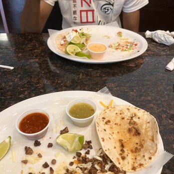 The Taco Factory - Mexican Near Me - Canton, Michigan The Taco Factory - Mexican Near Me - Canton, Michigan