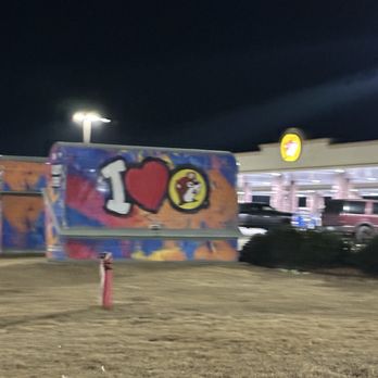 Buc-ee’s - Gas Stations Near Me - Florence, South Carolina