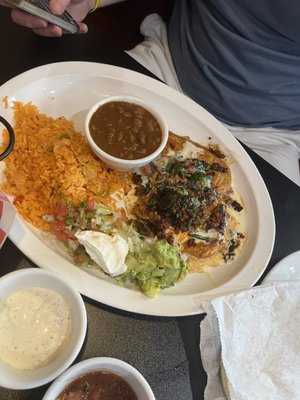 Rio Grande Tex-Mex Grill by null