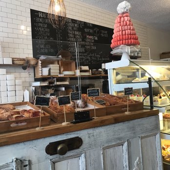 Mon K Patisserie - menu - Coffee & Tea Near Me - Toronto, Ontario Mon K Patisserie - menu - Coffee & Tea Near Me - Toronto, Ontario