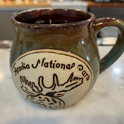 J M Gerrish Provisions - Cute coffee mug!!