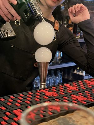 The Alchemist DC by null