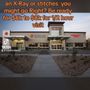Photo of Emergency Room at Arizona General Hospital - Gilbert