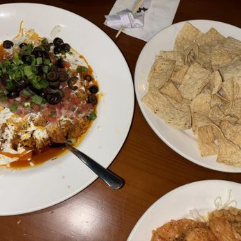 Beastside Kitchen - Patele Nachos - Seafood Near Me - Honolulu, Hawaii