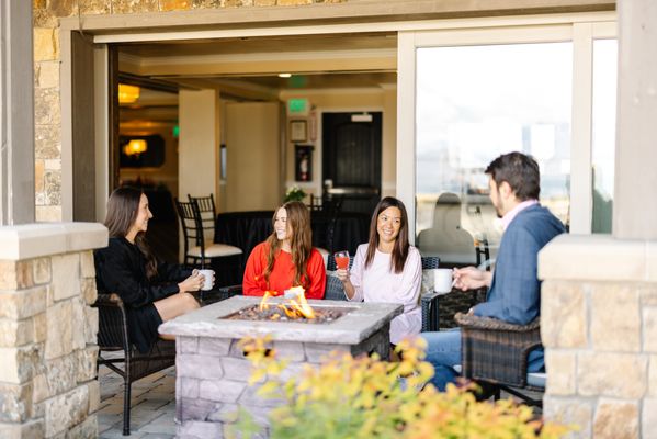 The Landing Tahoe Resort & Spa by null