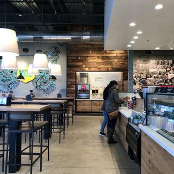 MOD Pizza - Fast Food Near Me - California, Maryland