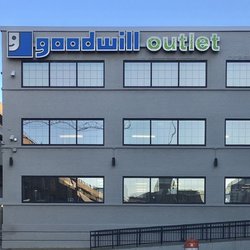 MERS Goodwill Outlet