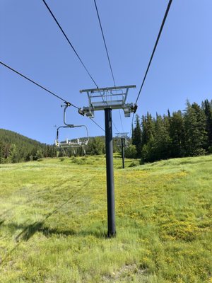 Whitefish Mountain Resort by null Whitefish Mountain Resort by null