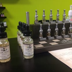 Pro Vapor