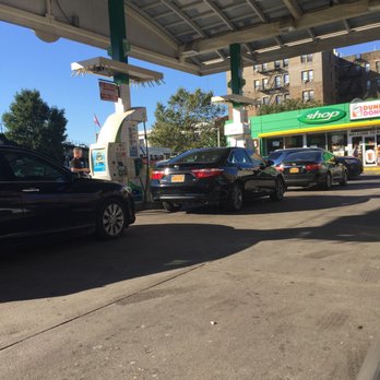 bp - Gas Stations Near Me - New York, New York