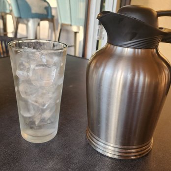 First Watch - Decaf iced coffee - Breakfast & Brunch Near Me - Boynton Beach, Florida First Watch - Decaf iced coffee - Breakfast & Brunch Near Me - Boynton Beach, Florida