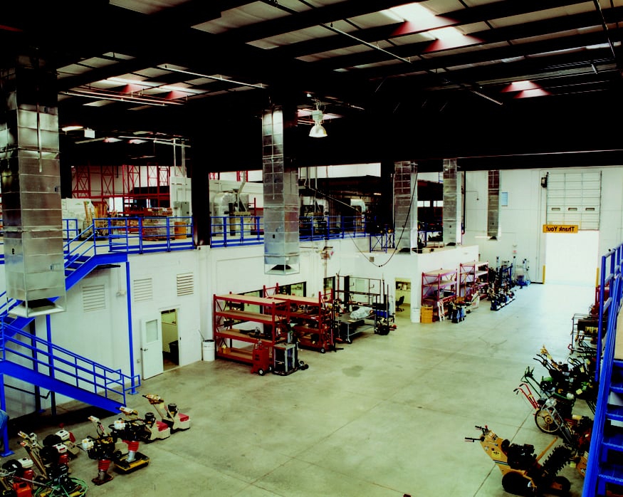 A TO Z EQUIPMENT RENTALS & SALES 39 Reviews 1313 E Baseline Rd