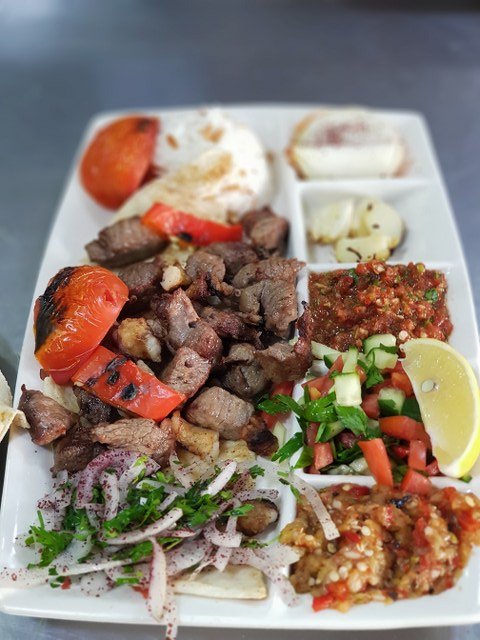 Beylerbeyi Kebap Salonu