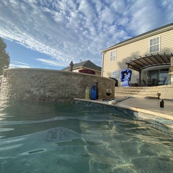 Blue Haven Pools & Spas - Pool & Hot Tub Service Near Me - Charlotte, North Carolina
