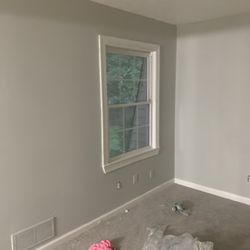 Done The Wright Way - Interior paint