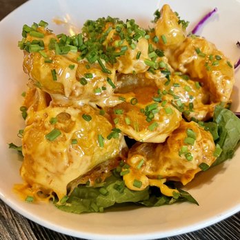 Japaneiro - Rock shrimp - Asian Fusion Near Me - Las Vegas, Nevada