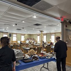Pars Restaurant - Saturday Buffet